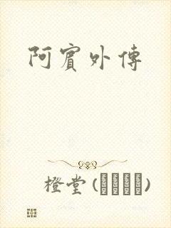 阿宾外传