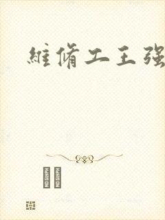 维修工王强张婷