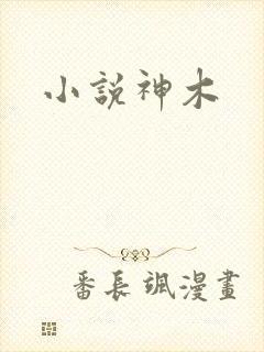 小说神木
