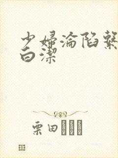 少妇沦陷系列之白洁