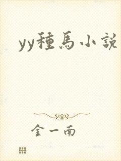 yy种马小说