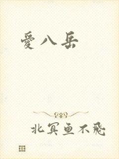 爱八岳
