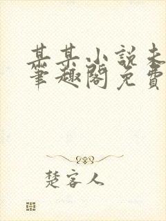 某某小说未删减笔趣阁免费阅读封面