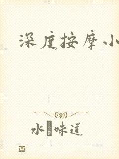 深度按摩小说