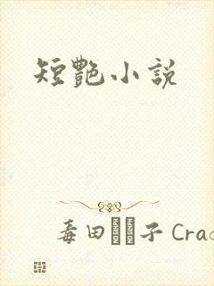 短艳小说