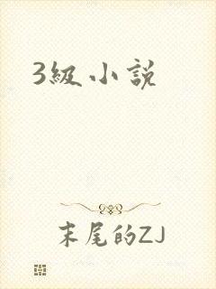 3级小说