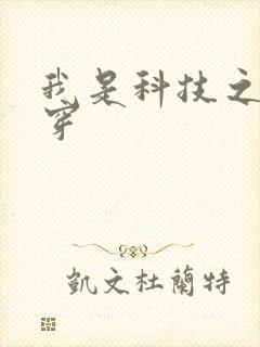 我是科技之光快穿