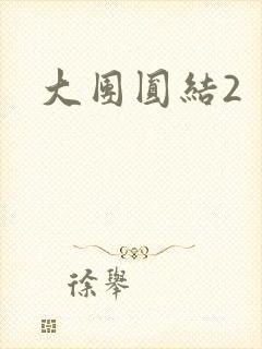 大团圆结2