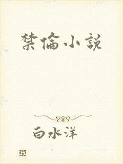 禁伦小说