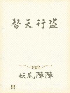 替天行盗