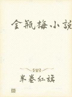 金瓶梅小说在线