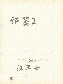 邪器2