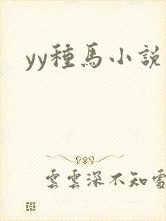 yy种马小说