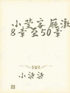 小莹客厅激情38章至50章