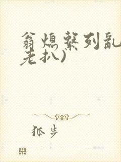 翁熄系列乱 (老扒)
