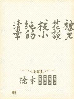 清纯校花被擒日常的小说免费阅读