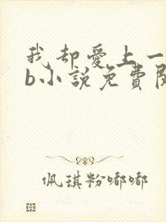 我却爱上一个sb小说免费阅读无弹窗