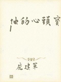 他的心头宝1v1