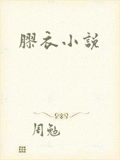胶衣小说