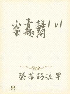 小青梅1 v1笔趣阁
