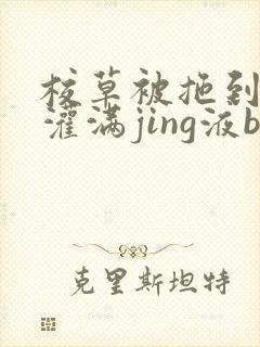 校草被拖到公厕灌满jing液bl
