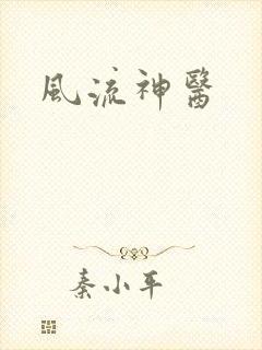 风流神医