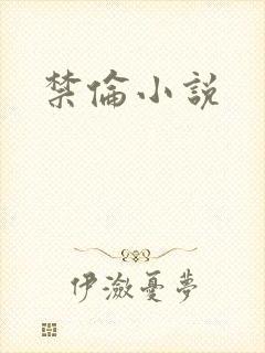 禁伦小说