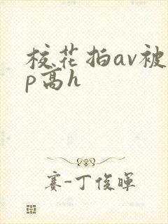 校花拍av被np高h