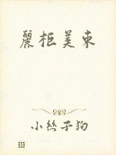 丽柜美束