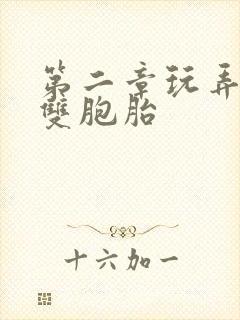 第二章玩弄校花双胞胎