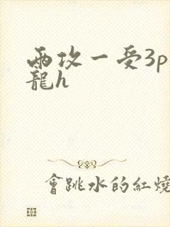 两攻一受3p双龙h封面