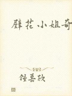 壁花小姐奇遇记