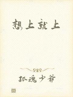 想上就上