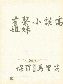 有声小说高树三姐妹