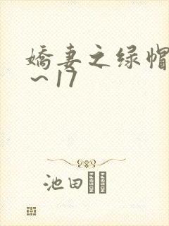 娇妻之绿帽癖1～17