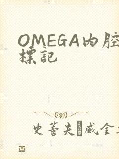 OMEGA内腔标记封面