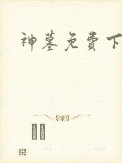 神墓免费下载