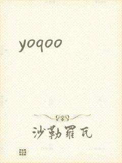 yoqoo