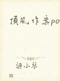 顶风作案po