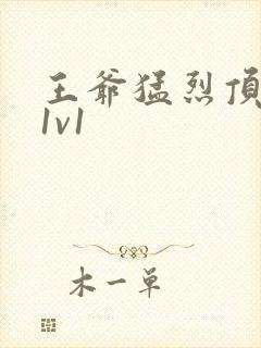 王爷猛烈顶弄h1v1