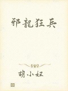 邪龙狂兵