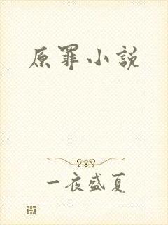 原罪小说