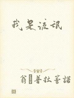 我是流氓
