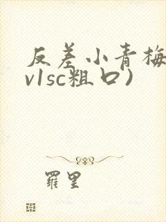 反差小青梅(1v1sc粗口)