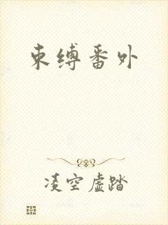 束缚番外