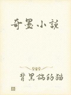 奇墨小说