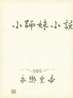 小师妹小说