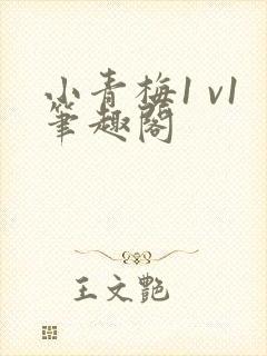 小青梅1 v1笔趣阁