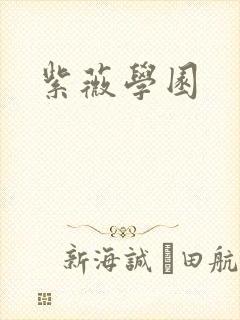 紫薇学园