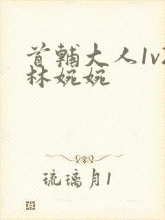 首辅大人1v2林婉婉